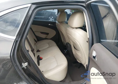 2013 Buick Verano z USA, uszkodzony, nr VIN 1G4PP5SK2D4220157